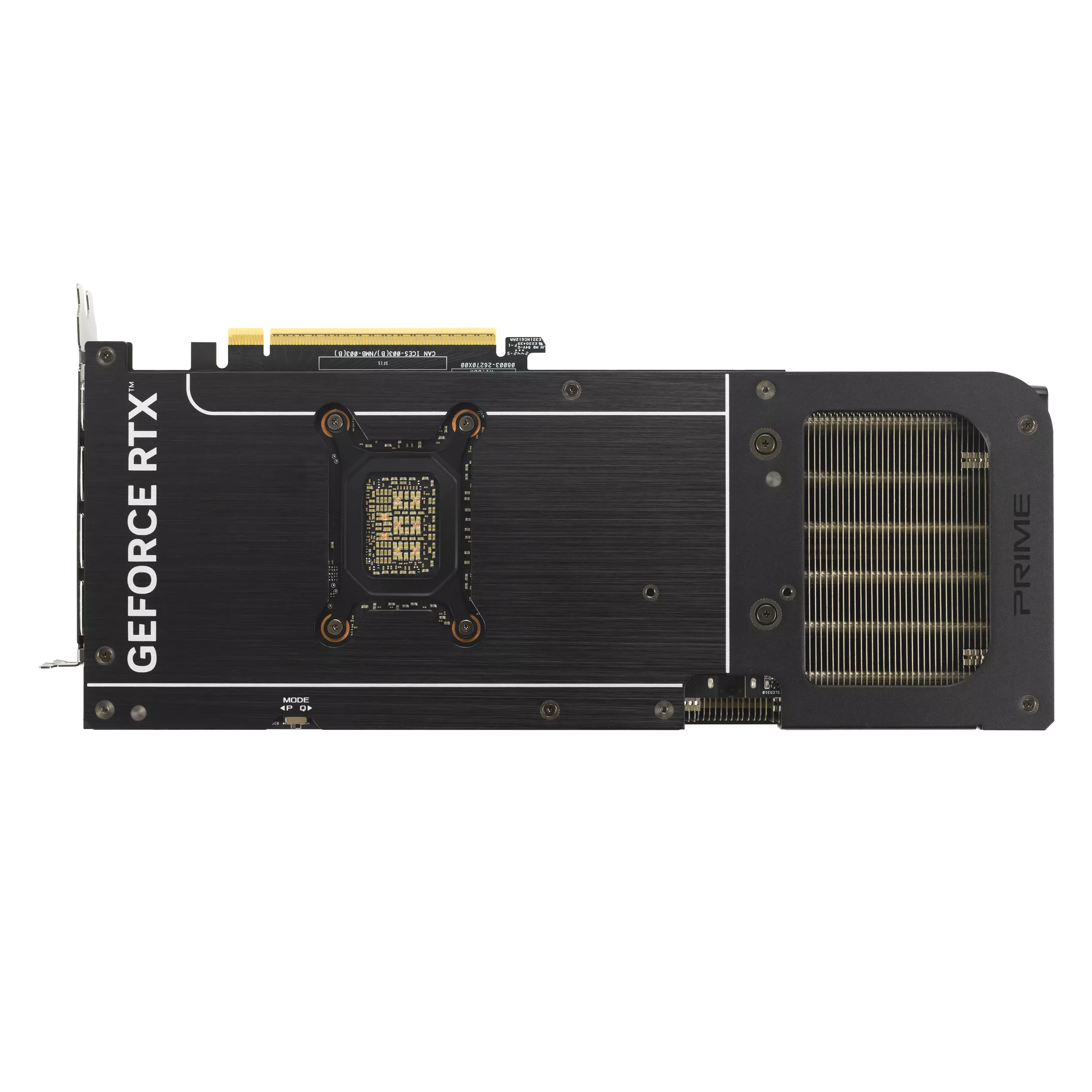 ASUS GeForce RTX 5080 16GB GDDR7 OC PRIME-RTX5080-O16G - Image 9