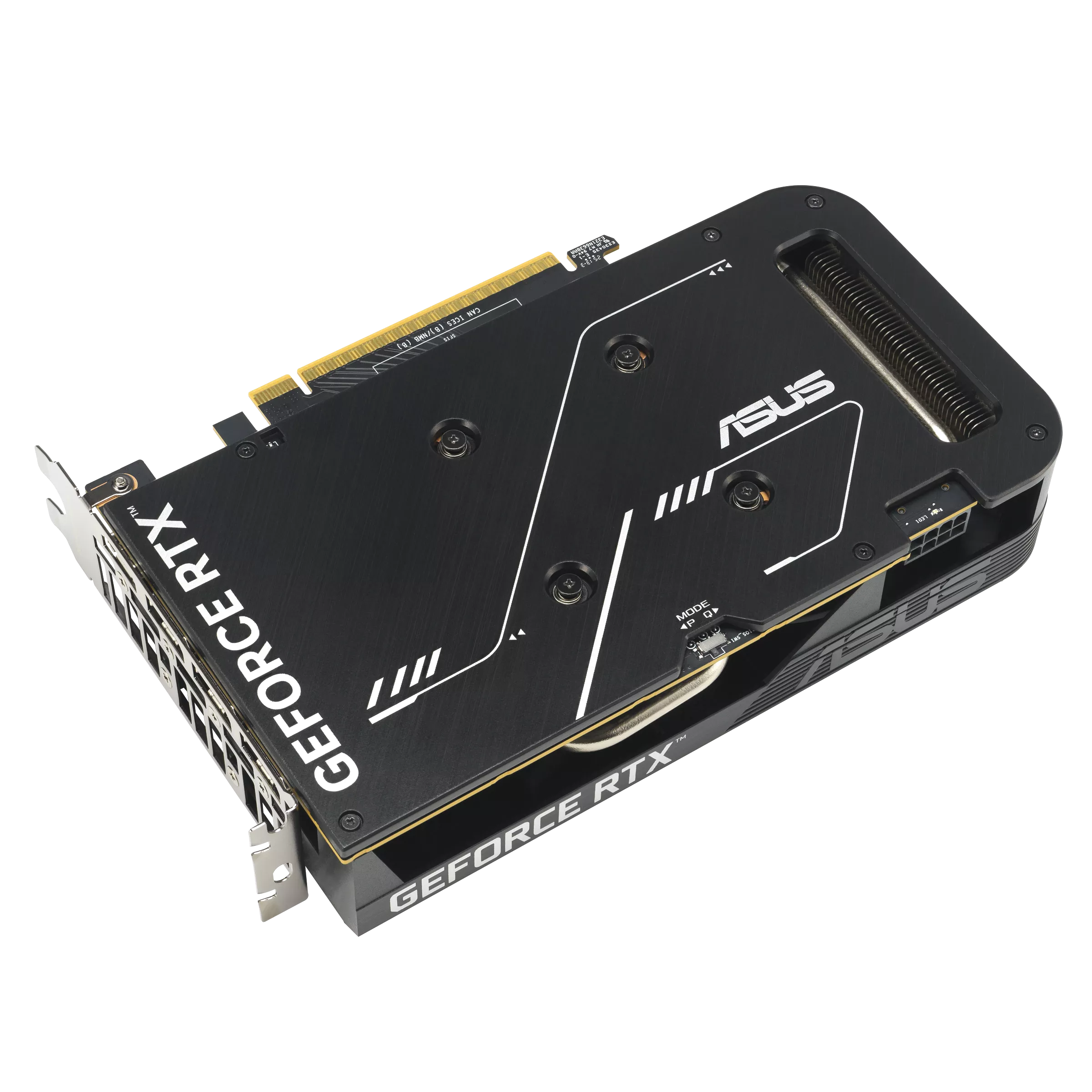 ASUS Graphic Card GeForce RTX 5050 8GB GDDR6 OC DUAL-RTX5050-O8G - Image 9