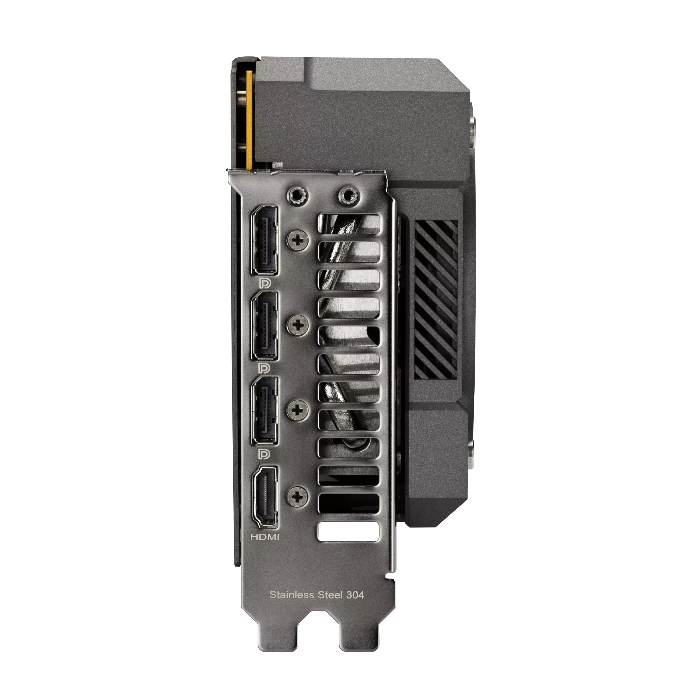 ASUS Graphic Card GeForce RTX 5060 8GB GDDR6 OC TUF-RTX5060-O8G-GAMING - Image 10