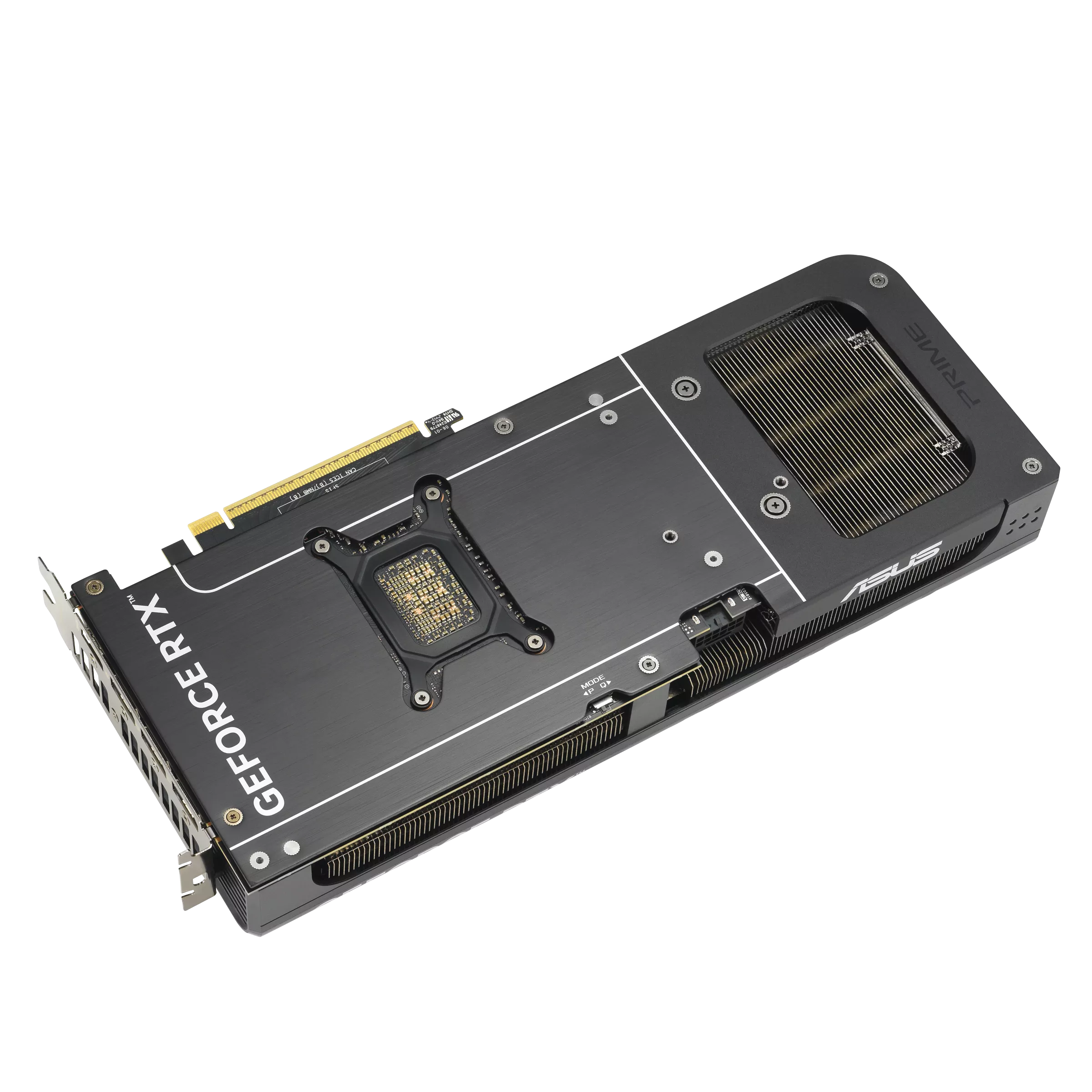 ASUS Graphic Card GeForce RTX 5070 12GB GDDR7 OC PRIME-RTX5070-O12G - Image 9