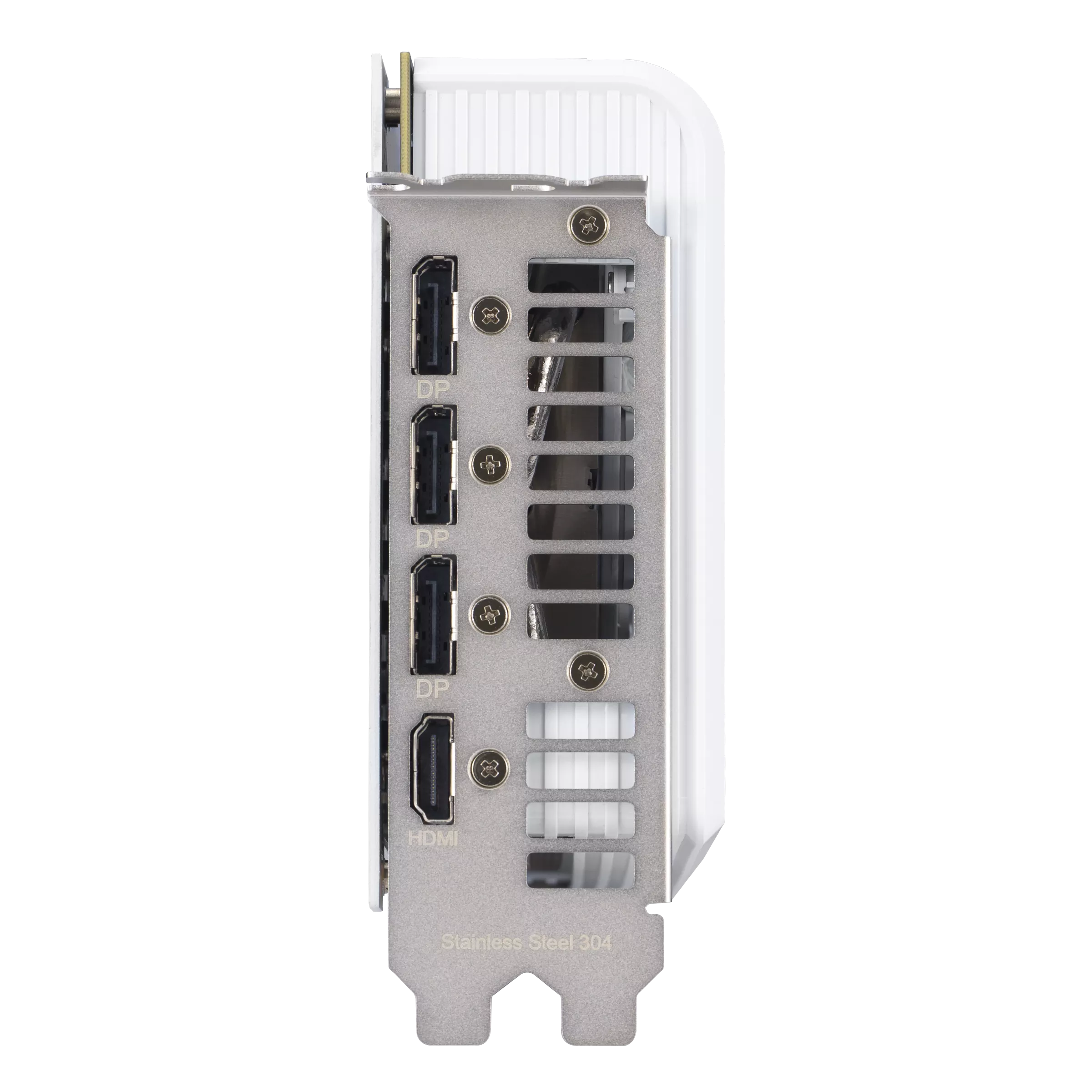 ASUS Graphic Card GeForce RTX 5070 12GB GDDR7 OC PRIME-RTX5070-O12G-WHITE - Image 10