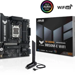 ASUS TUF GAMING B850-E WIFI