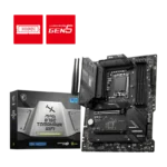 MSI MAG B760 TOMAHAWK WIFI
