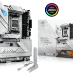 ASUS ROG STRIX B850-A GAMING WIFI