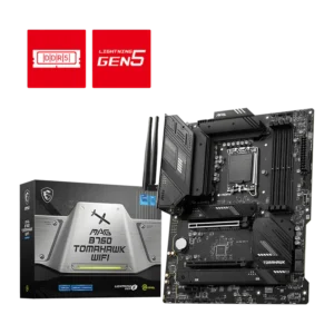 MSI MAG B760 TOMAHAWK WIFI