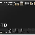 Samsung 990 PRO 4TB