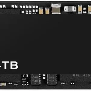 Samsung 990 PRO 4TB