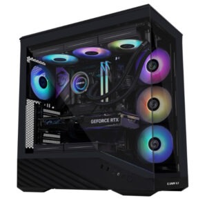 Lian Li V100 R