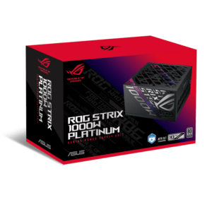 Asus ROG STRIX 1000W Platinum