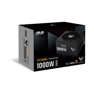 Asus TUF Gaming 1000W Gold