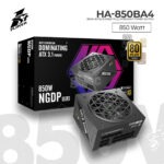 1 st Player NGDP HA-850BA4 850W