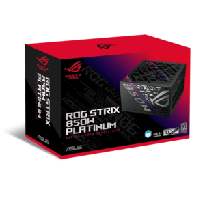 Asus ROG STRIX 850W Platinum