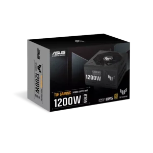 ASUS TUF Gaming 1200W Gold