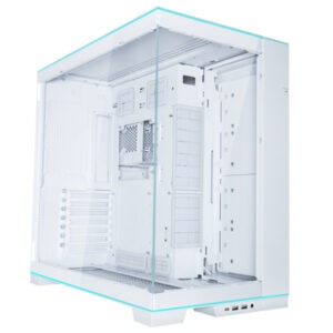 Lian Li O11 Dynamic EVO RGB White