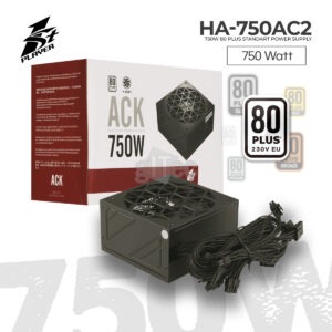 1STPLAYER ACK STANDARD 750W HA-750AC2