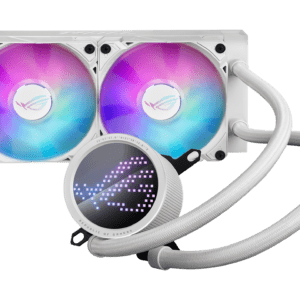 ASUS LCS ROG RYUO III 240 ARGB WHT 90RC00J2-M0UAY0