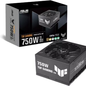 ASUS TUF-GAMING-750G-EVO 90YE00SB-B0NA00