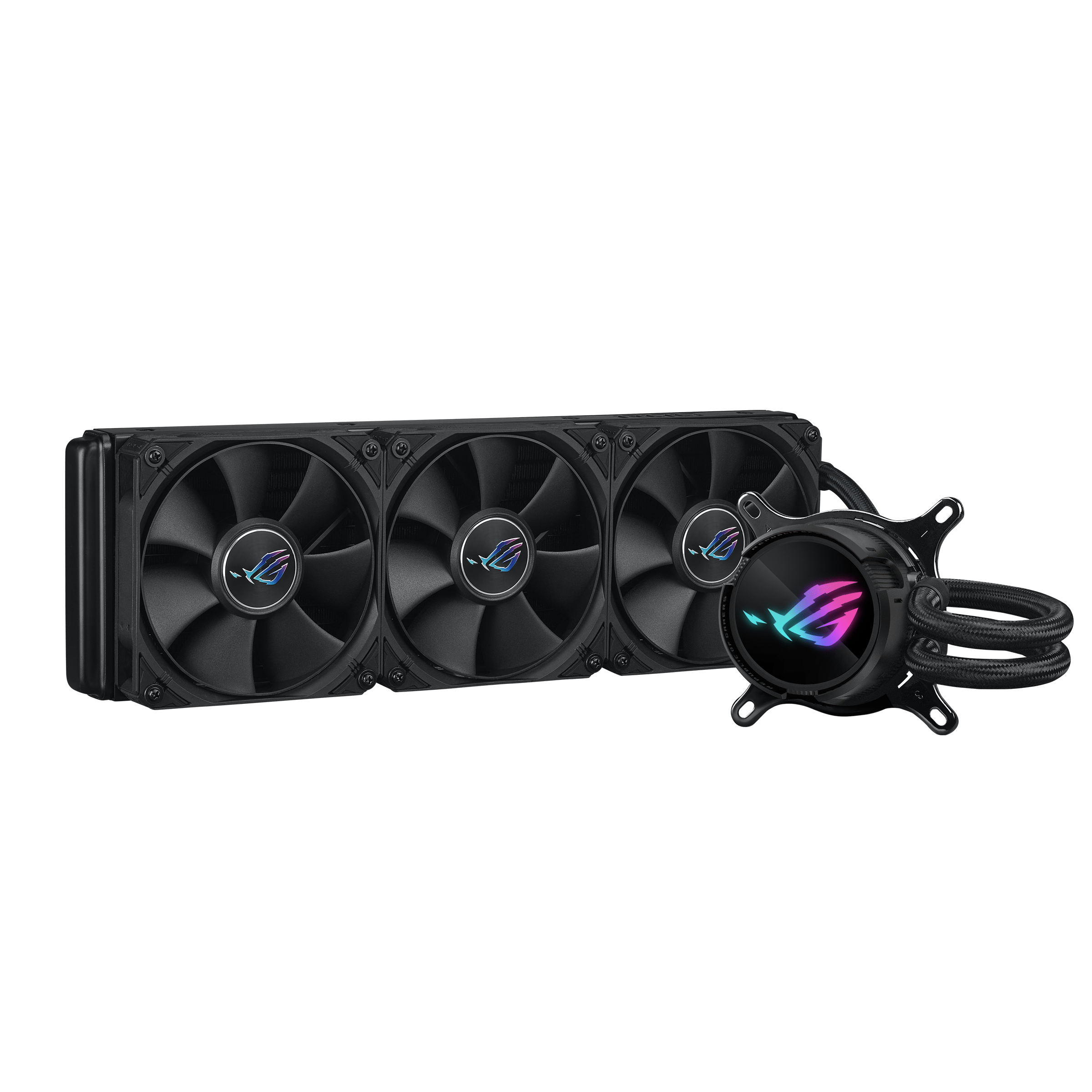 ASUS ROG Strix LC III 360 90RC00T0-M0UAY0 - Image 4