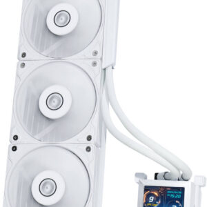 LIAN LI Hydroshift AIO 360S LCD G89.GHSLCD36SW.00 WHITE