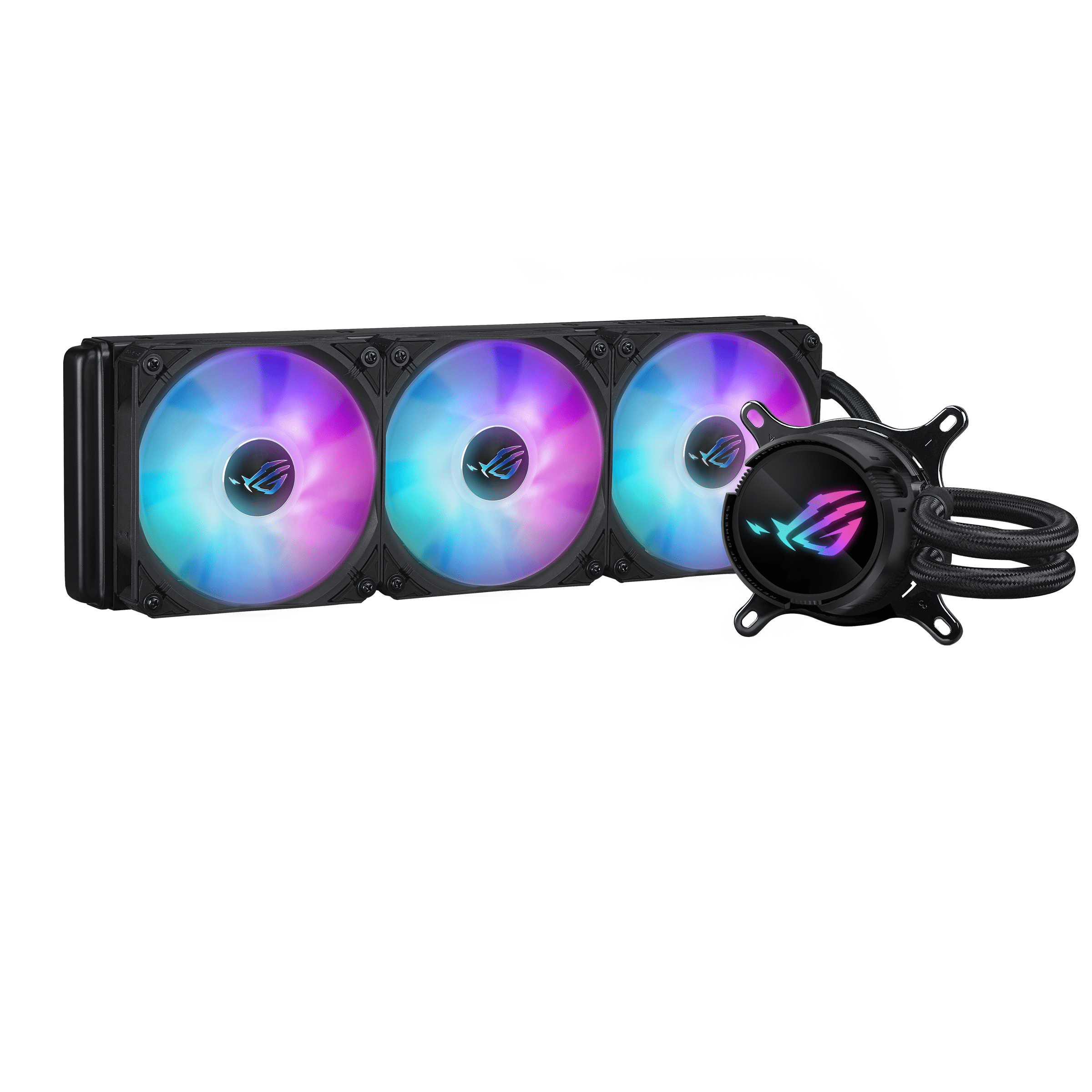 ASUS ROG Strix LC III 360 ARGB 90RC00T1-M0UAY0