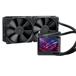 ASUS LCS ROG RYUJIN II 240 90RC00A0-M0UAY0