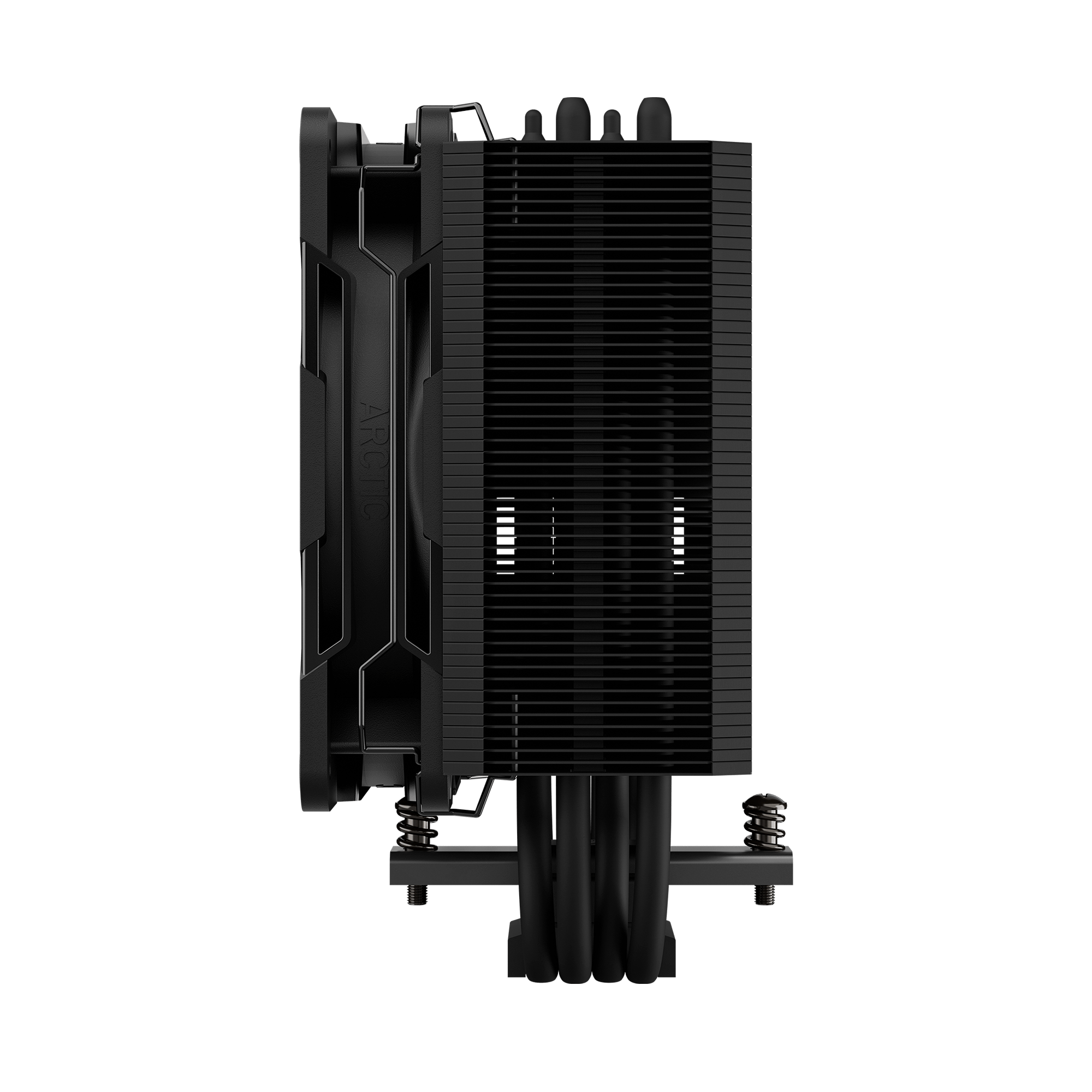ARCTIC FREEZER 36-S A-RGB BLACK ACFRE00198A BULK - Image 5