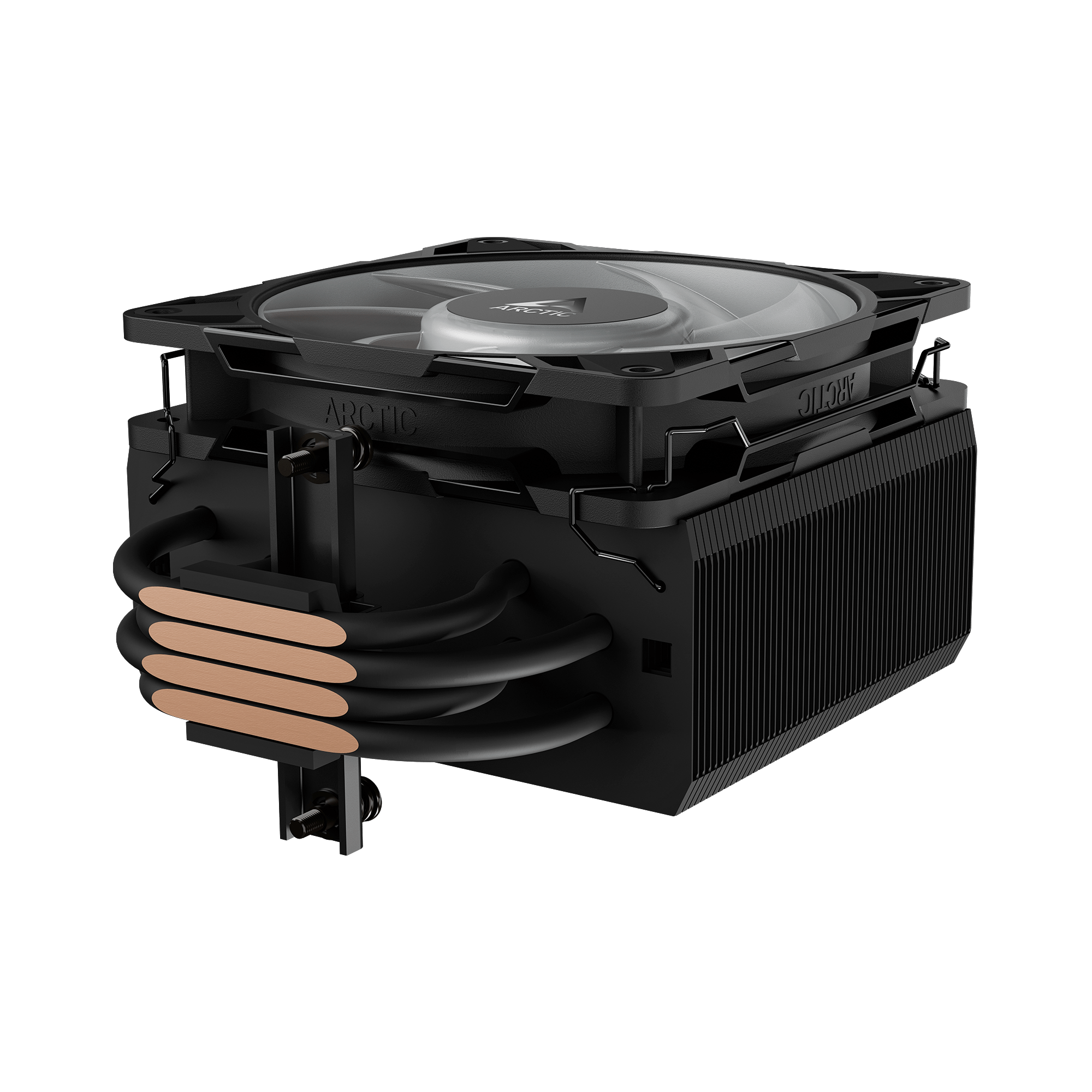ARCTIC FREEZER 36-S A-RGB BLACK ACFRE00198A BULK - Image 7