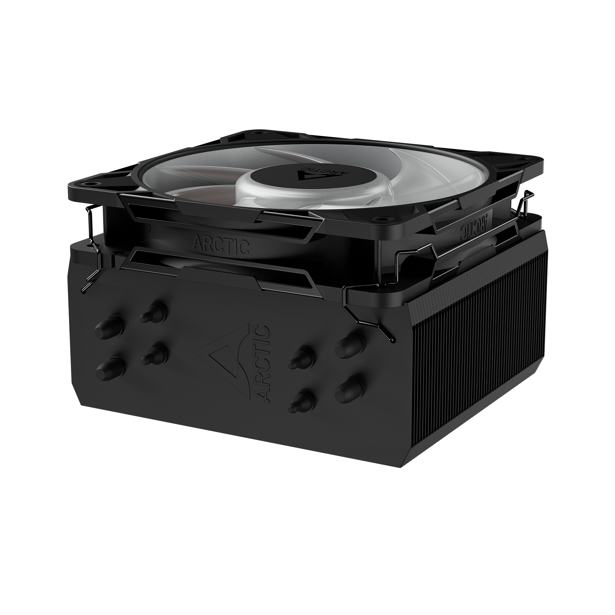 ARCTIC FREEZER 36-S A-RGB BLACK ACFRE00198A BULK - Image 8
