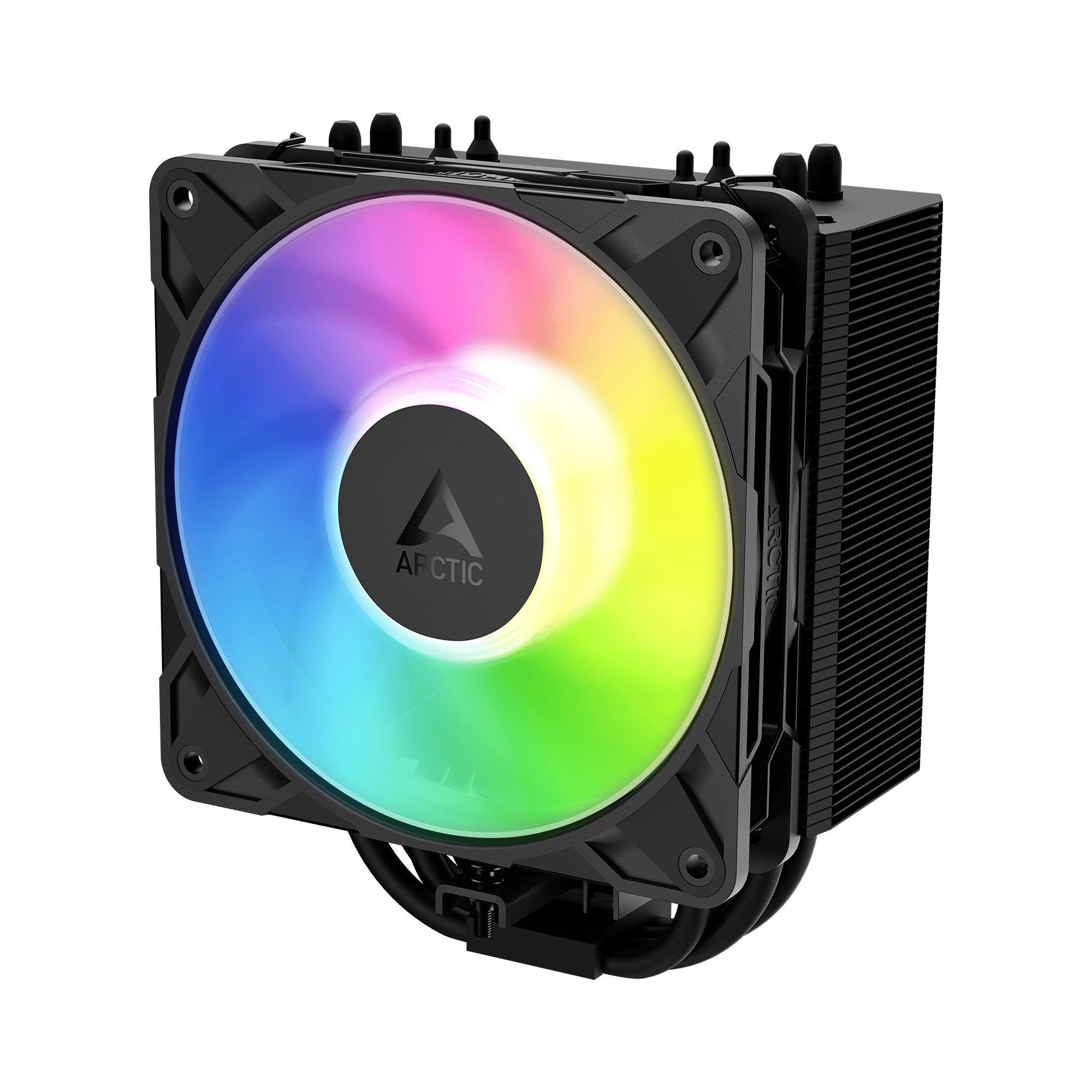 ARCTIC FREEZER 36-S A-RGB BLACK ACFRE00198A BULK