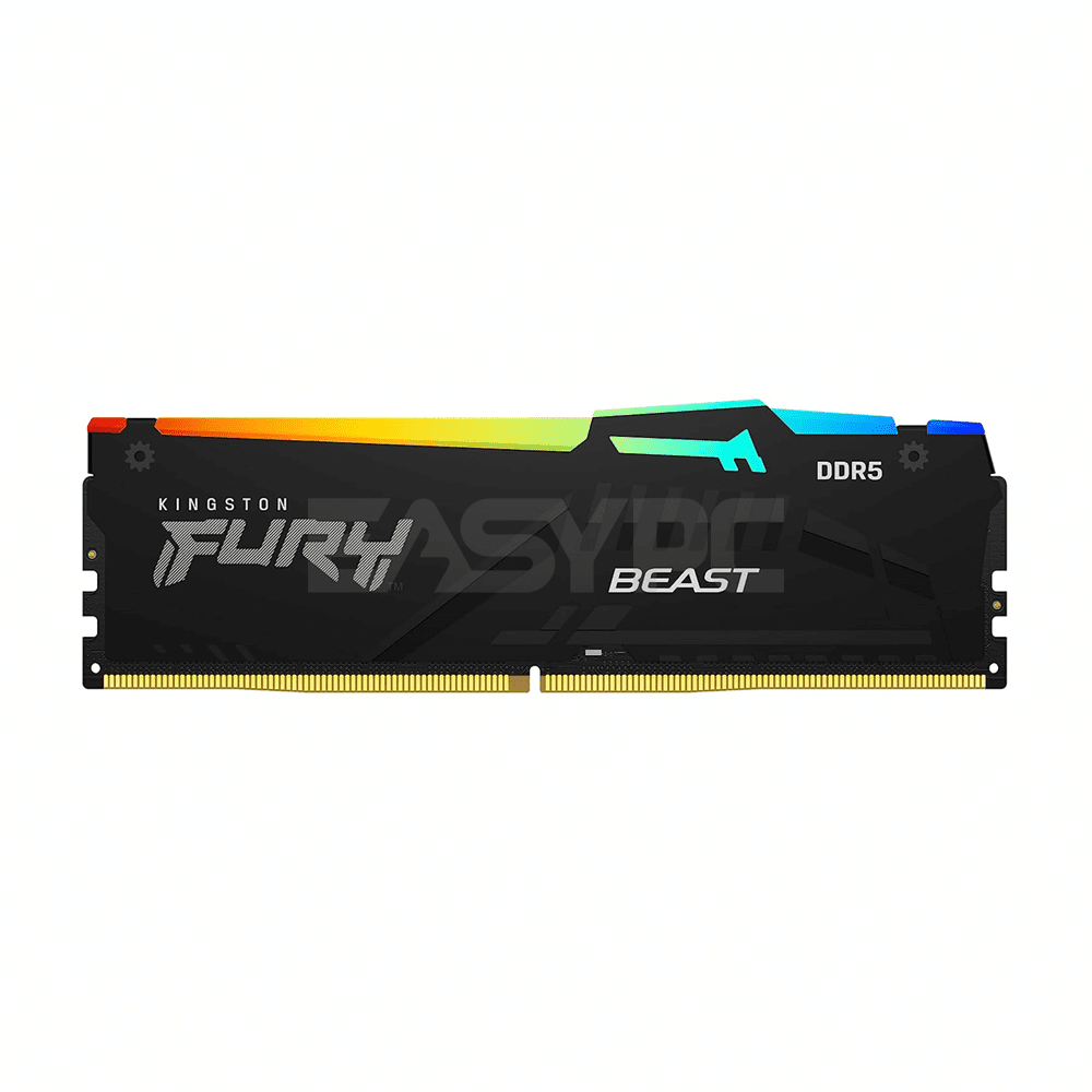 Kingston FURY Beast KF556C36BBE2A-32 - Image 2