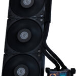 Lian Li Hydroshift LCD 360S AIO G89.GHSLCD36SB.00 Black