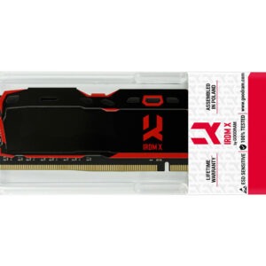 Goodram IRDM X IR-X3200D464L16SA/8G Black