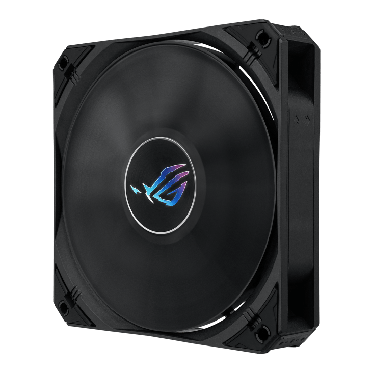 ASUS ROG Strix LC III 360 90RC00T0-M0UAY0 - Image 2