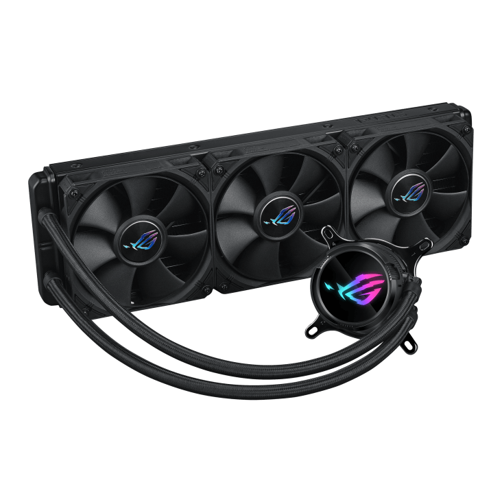 ASUS ROG Strix LC III 360 90RC00T0-M0UAY0 - Image 6