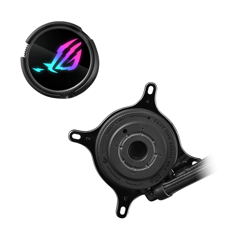 ASUS ROG Strix LC III 360 90RC00T0-M0UAY0 - Image 7