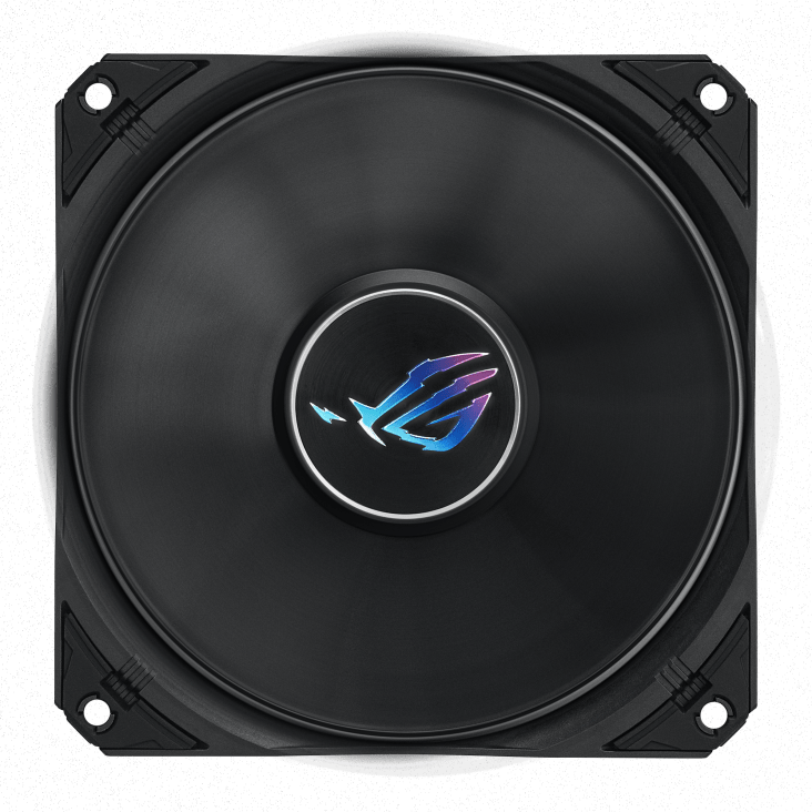 ASUS ROG Strix LC III 360 90RC00T0-M0UAY0 - Image 8