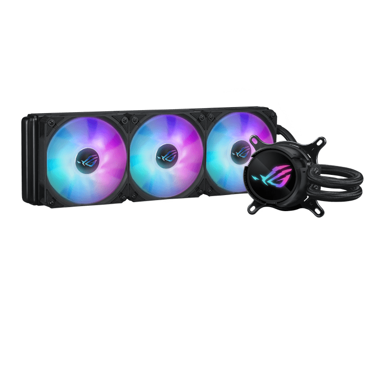 ASUS ROG Strix LC III 360 ARGB 90RC00T1-M0UAY0 - Image 2
