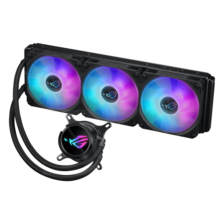 ASUS ROG Strix LC III 360 ARGB 90RC00T1-M0UAY0 - Image 3