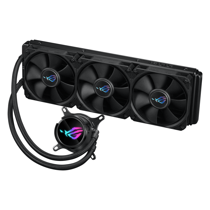 ASUS ROG Strix LC III 360 90RC00T0-M0UAY0
