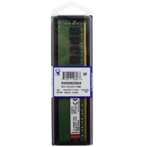 Kingston KVR32N22S8/8WP