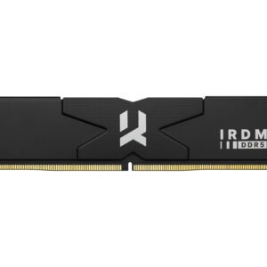 Goodram IRDM DDR5 64GB KIT 2x32GB 5600MHz IR-5600D564L30/64GDC