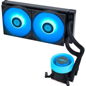 Lian Li GA II Lite 240mm