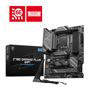 MSI Z790 GAMING PLUS WIFI