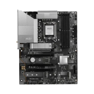 MSI PRO Z890-S WIFI