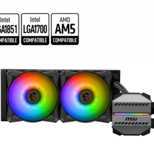 Msi MAG CORELIQUID M240