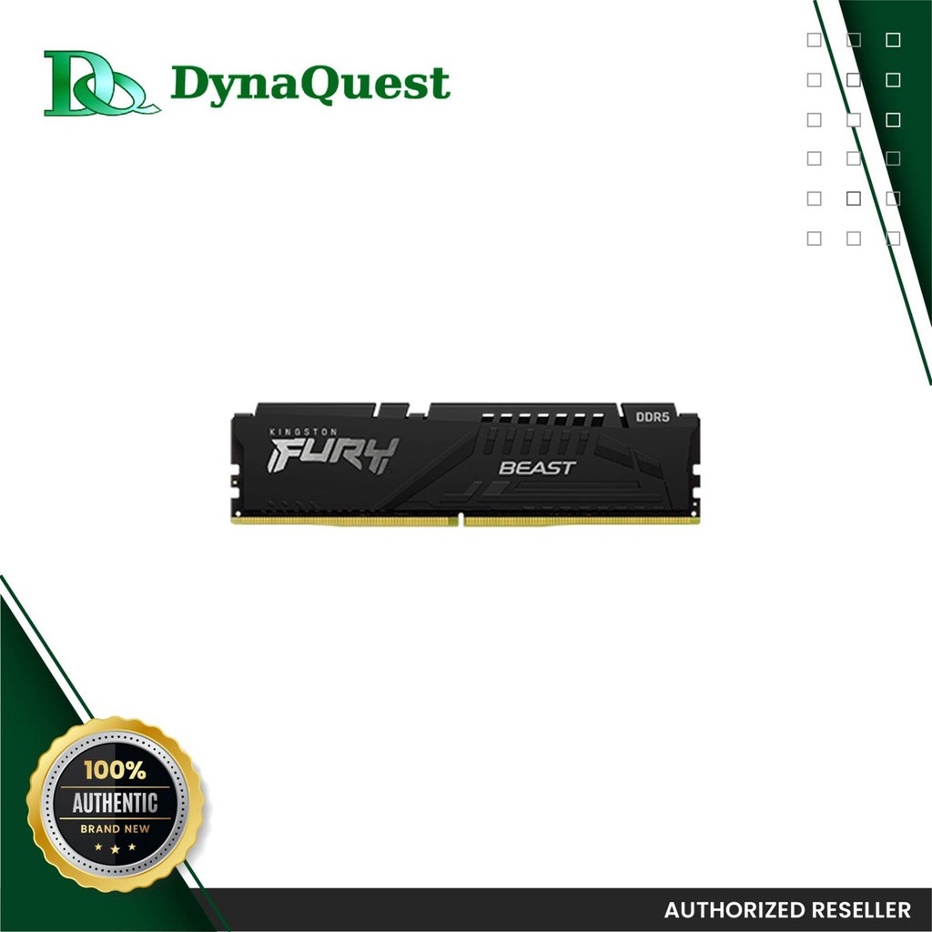 Kingston KF556C36BBE-16 - Image 8