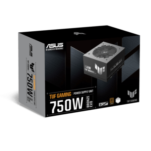 ASUS TUF-GAMING-750B-EVO 90YE00D5-B0NA00