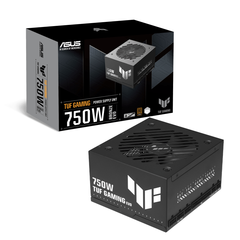 ASUS TUF-GAMING-750B-EVO 90YE00D5-B0NA00 - Image 8