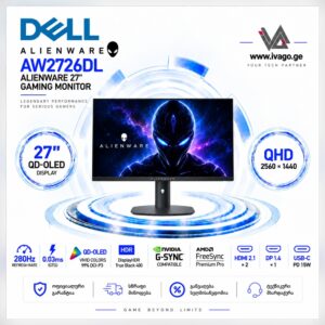 Dell Alienware AW2726DL